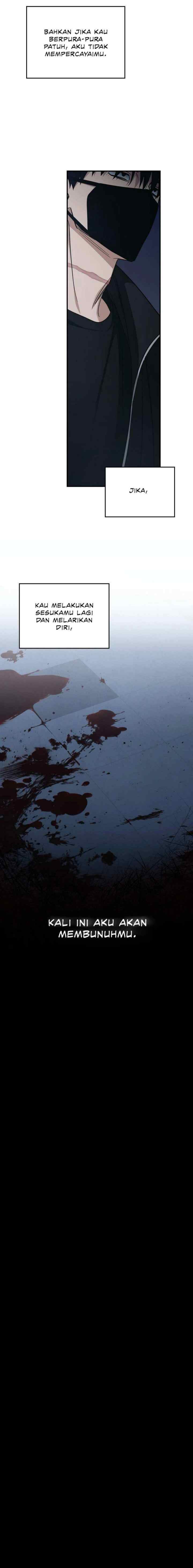 Dead Man's Switch chapter 48 halaman 18