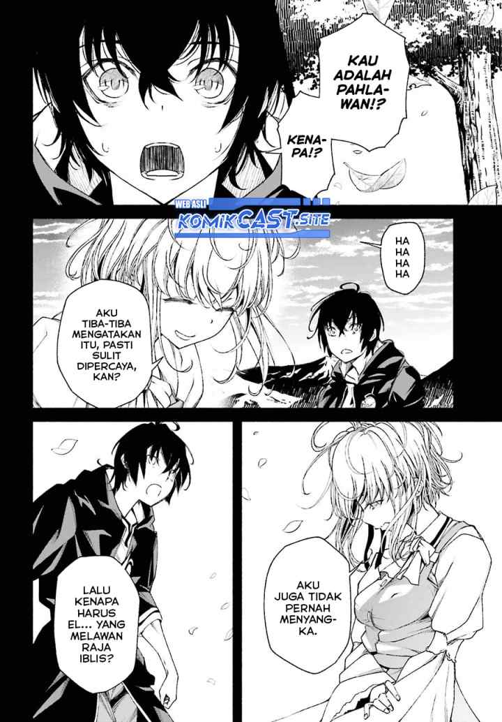 Toki Majutsushi no Tsuyokute New Game: Kako ni Modotte Sekai Saikyou kara Yarinaosu chapter 5 halaman 7