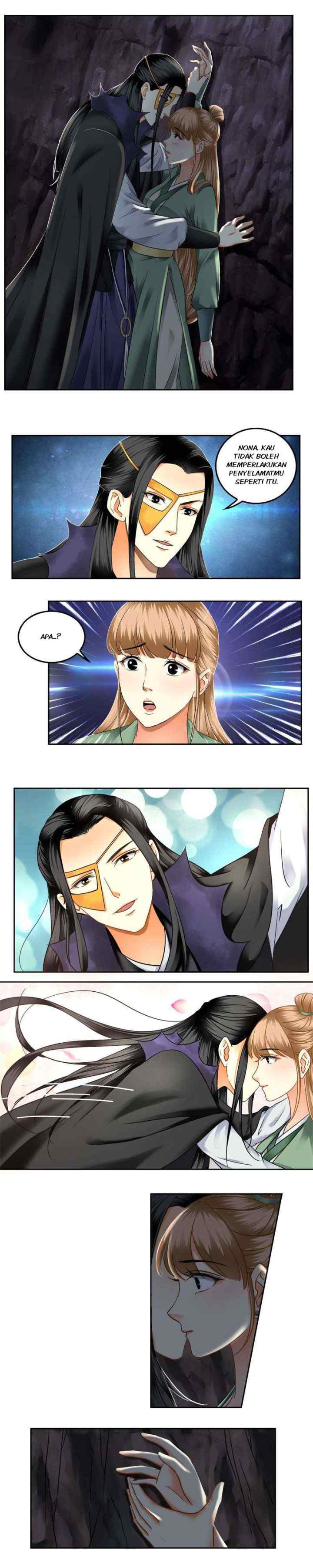 Miracle Doctor Abandoned Girl chapter 22 halaman 12