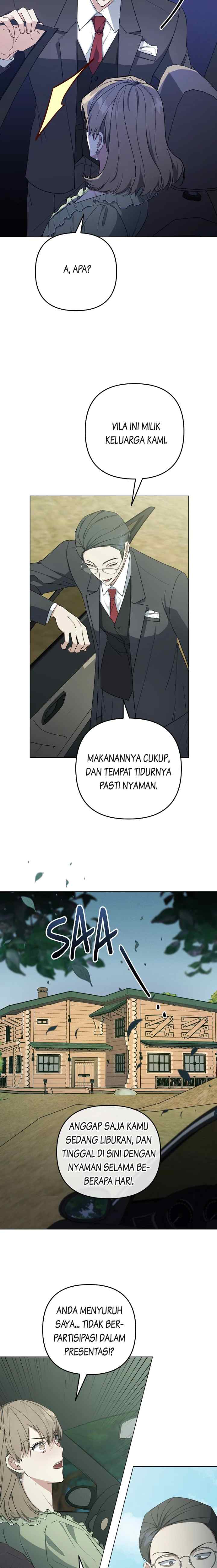 Rooftop Prince chapter 34 halaman 12