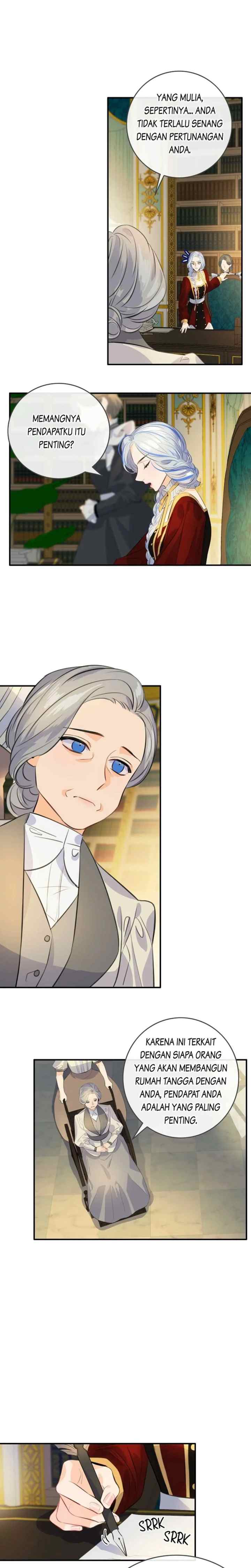 The Great Wish chapter 53 halaman 13