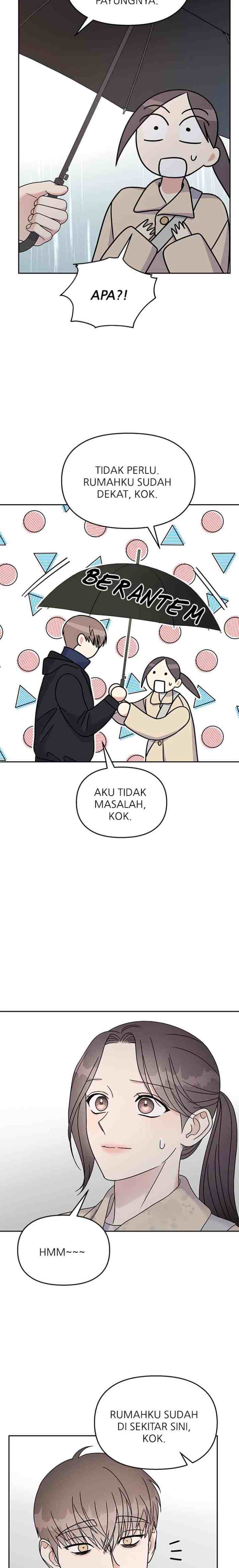 Do As I Say! chapter 63 halaman 12