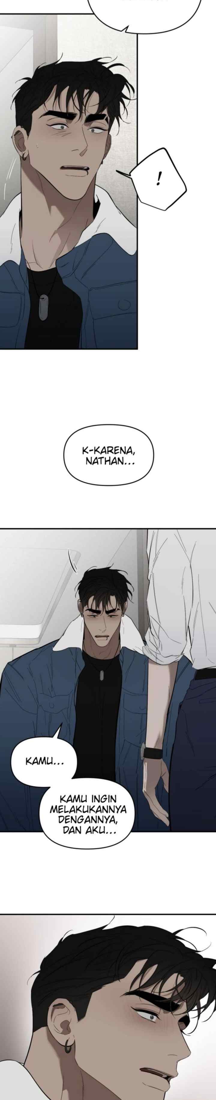 Take Off chapter 126 halaman 5