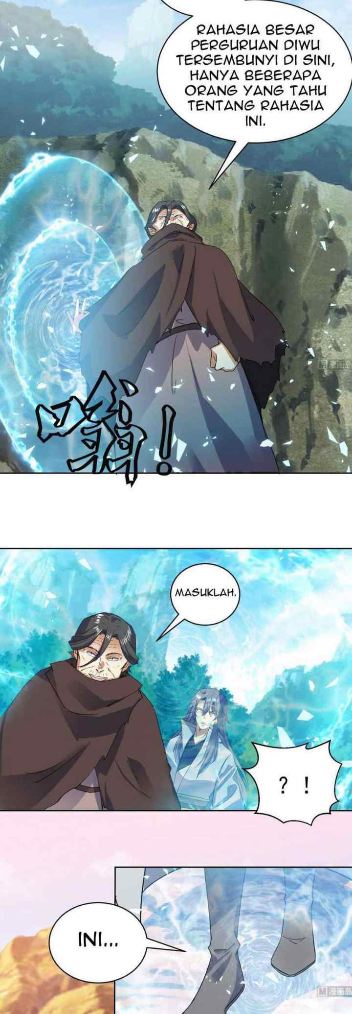The Nine Heaven of Martial Arts chapter 223 halaman 11