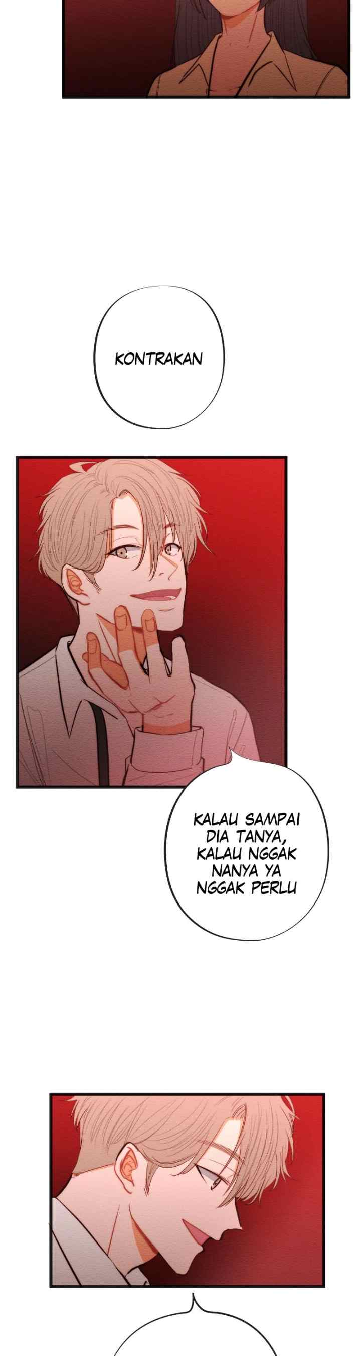 Mistake S1 chapter 141 halaman 10