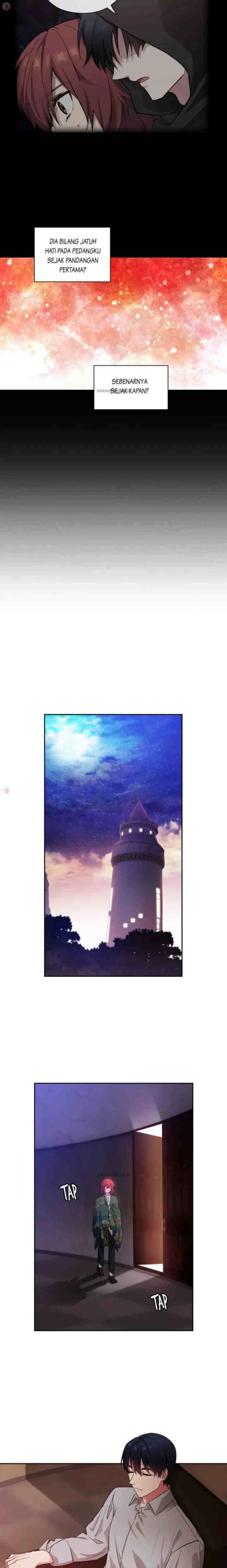 Adonis chapter 140 halaman 11