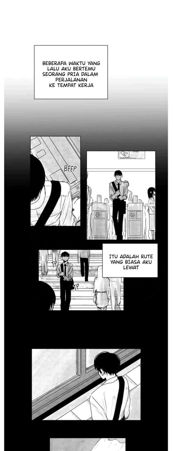 Stalker's Game chapter 8 halaman 4
