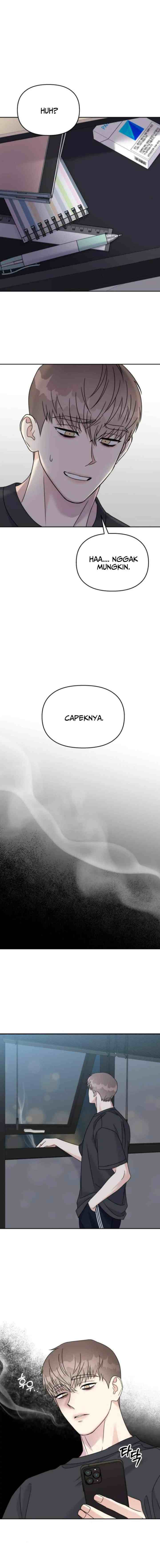 Do As I Say! chapter 83 halaman 16