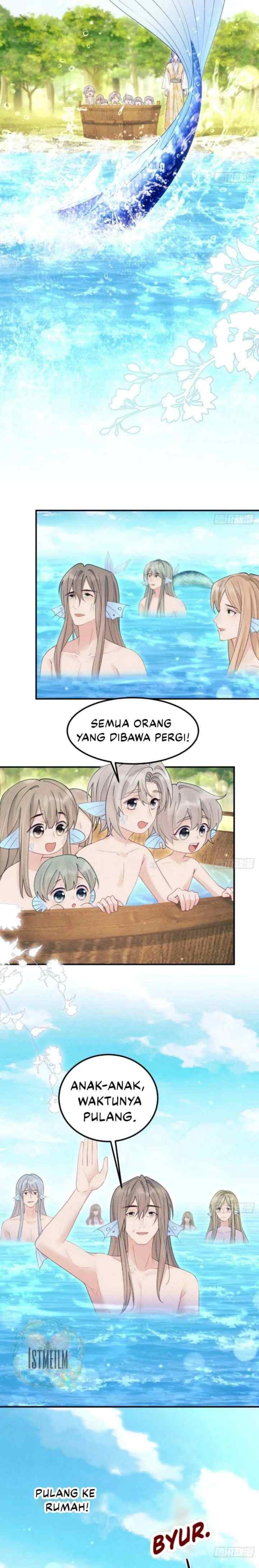 I Suspect the Actor Is Fishing for Me chapter 177 halaman 14