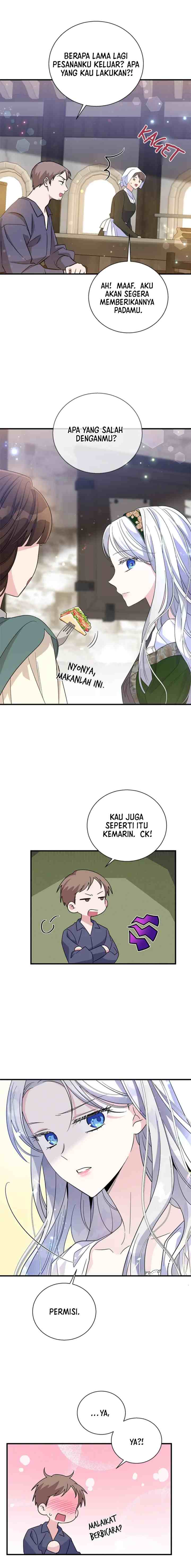 Cassia & Zesteer chapter 79 halaman 13