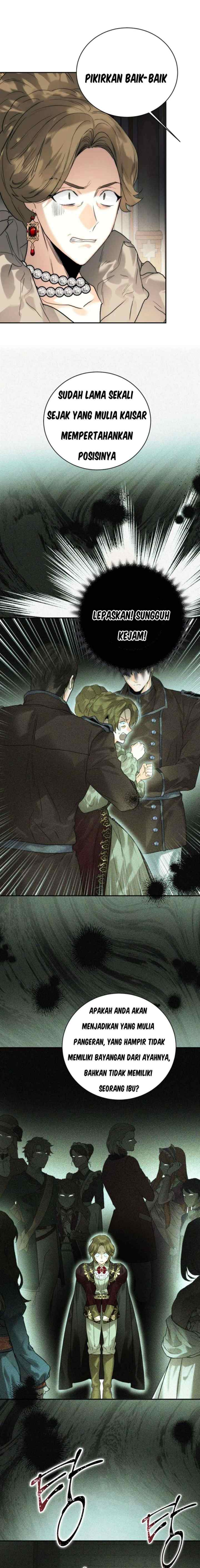 Royal Marriage chapter 104 halaman 7
