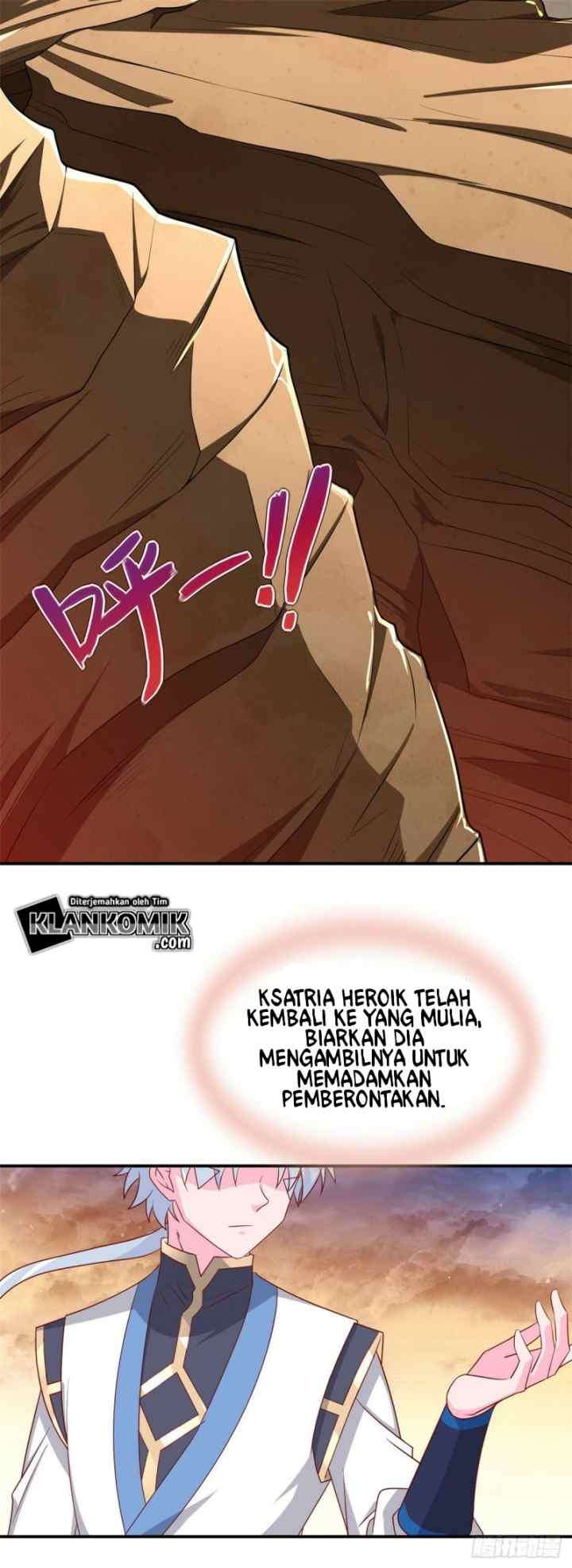 Supreme Godly System chapter 292 halaman 10