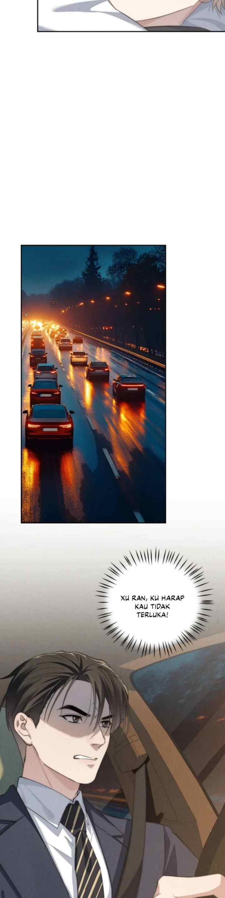 Listen To Me chapter 80 halaman 17