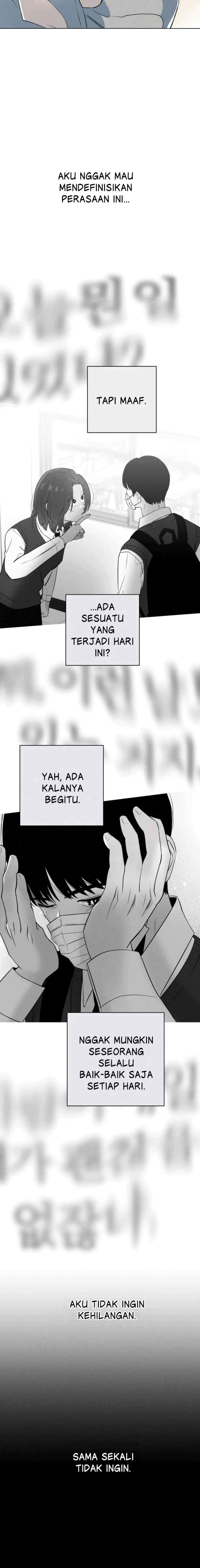Red as a Tomato! chapter 50 halaman 12