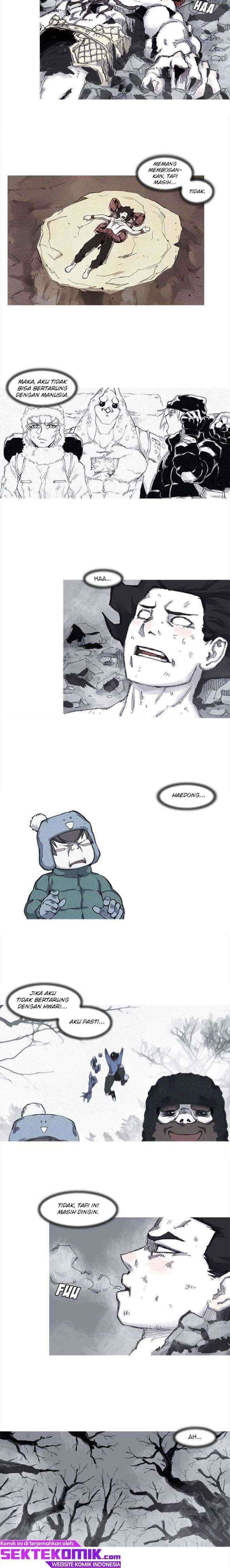 ASURA chapter 74 halaman 12
