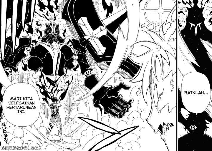 Genkai Level 1 kara no Nariagari: Saijaku Level no Ore ga Isekai Saikyou ni Naru made chapter 24.2 halaman 12