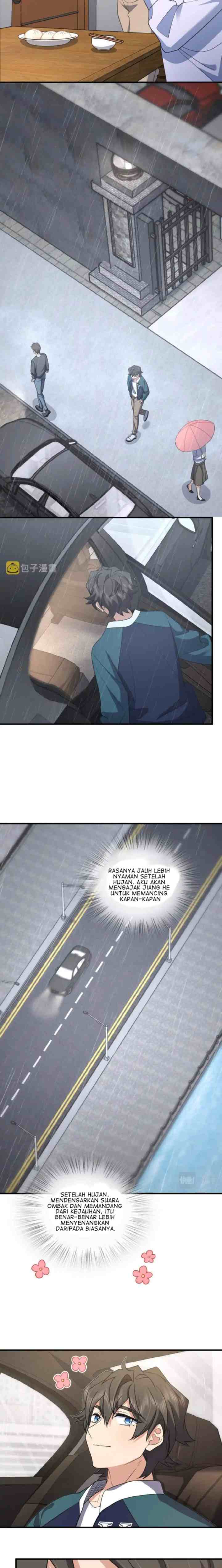 My Wife Is From a Thousand Years Ago chapter 115 halaman 7