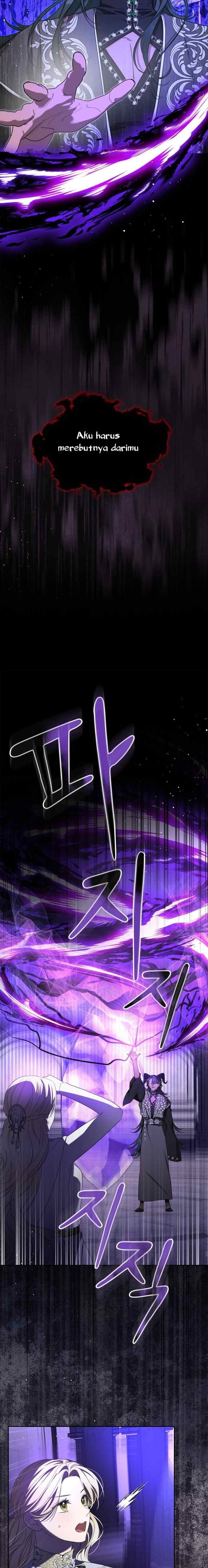 The Male Lead Monster Lives Under My Bed chapter 66 halaman 13