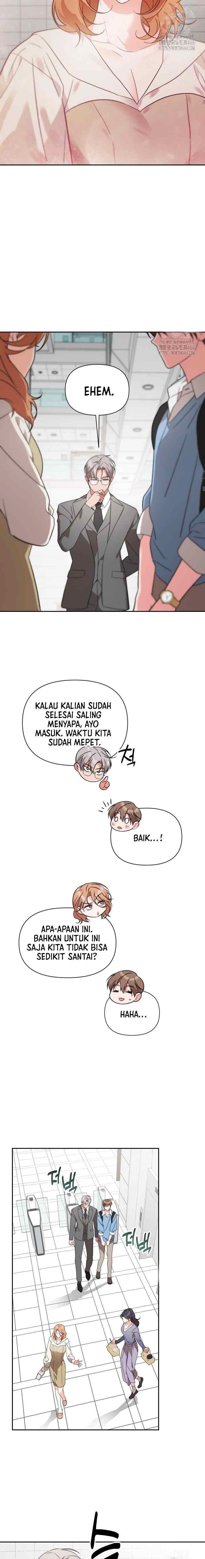 Masquerade chapter 26 halaman 10