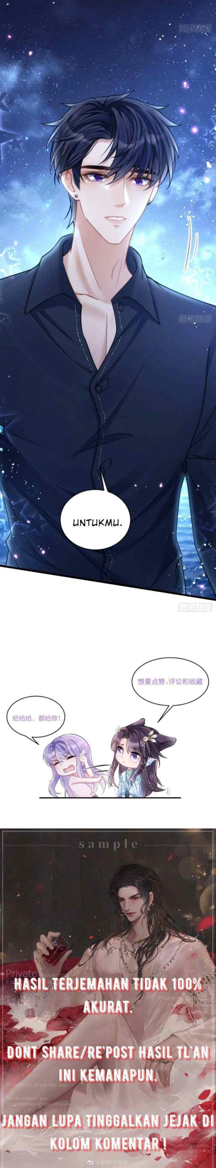 I Suspect the Actor Is Fishing for Me chapter 25 halaman 20