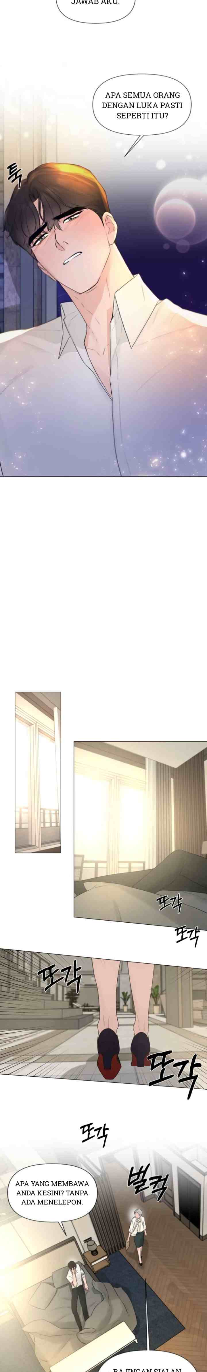 Another Love! chapter 12 halaman 9