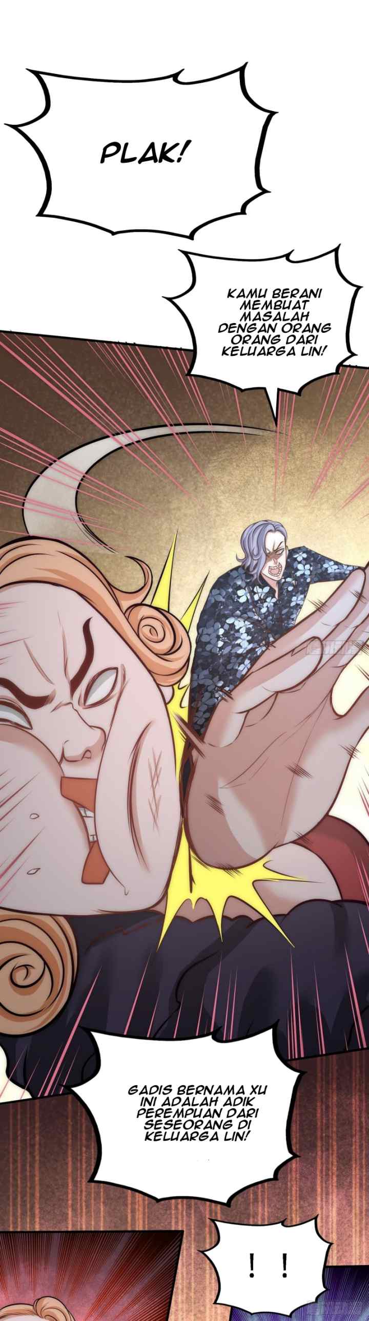 Temple of the Dragon King chapter 28 halaman 5