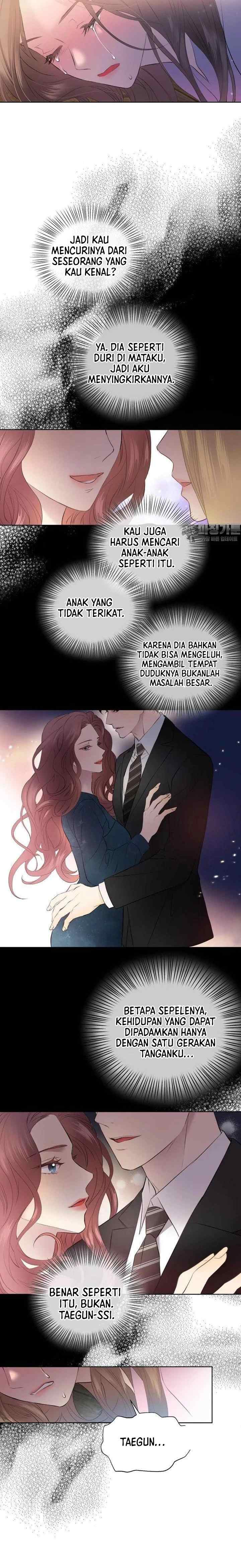 A Night Soaked With You chapter 1 halaman 8