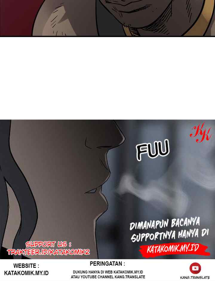 Legend: The Beginning chapter 71 halaman 17