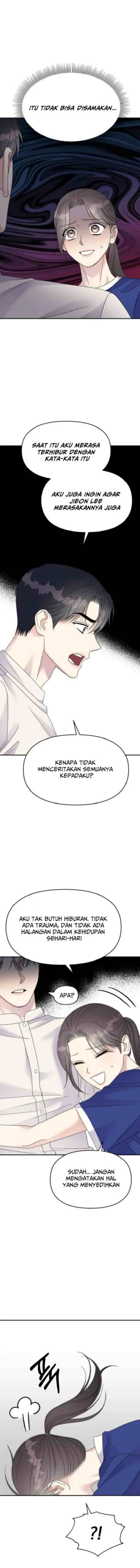 Do As I Say! chapter 111 halaman 8