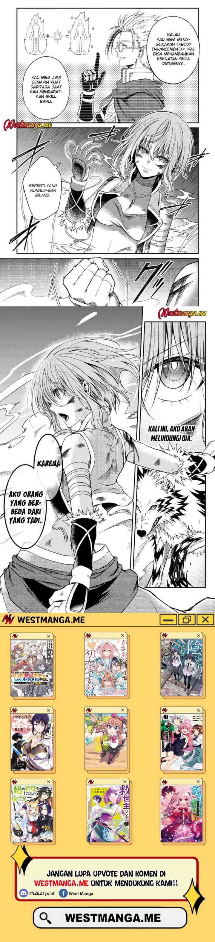 Party Kara Tsuihou Sareta Sono Chiyushi, Jitsuha Saikyou Nitsuki chapter 29 halaman 20