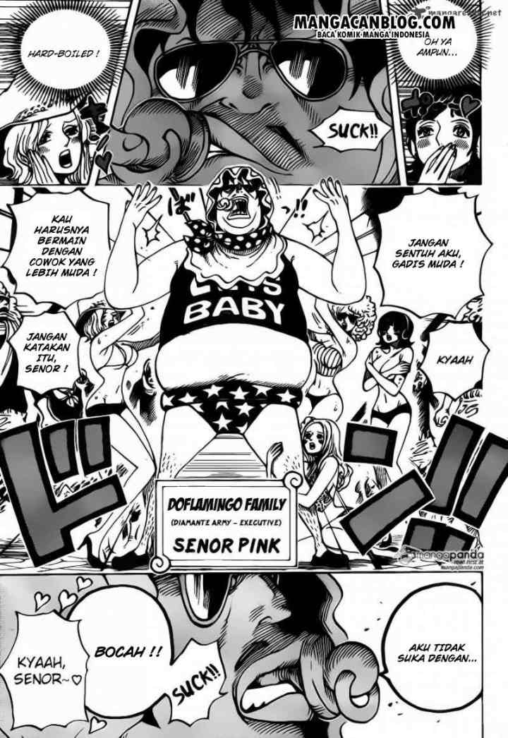 One Piece chapter 732 halaman 10