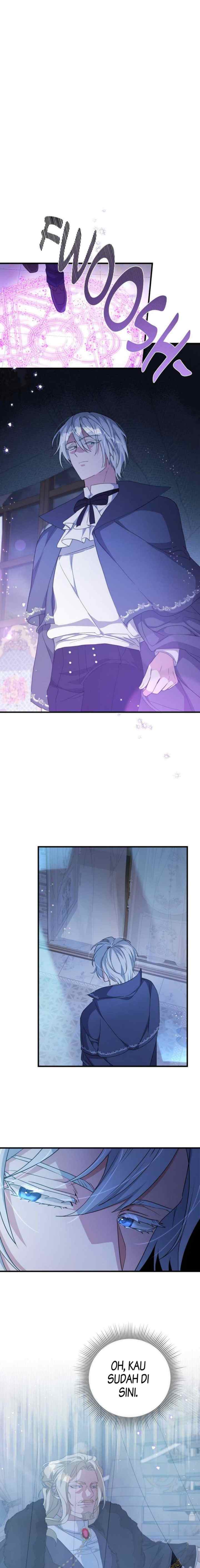 Everything is Tiring chapter 13 halaman 11