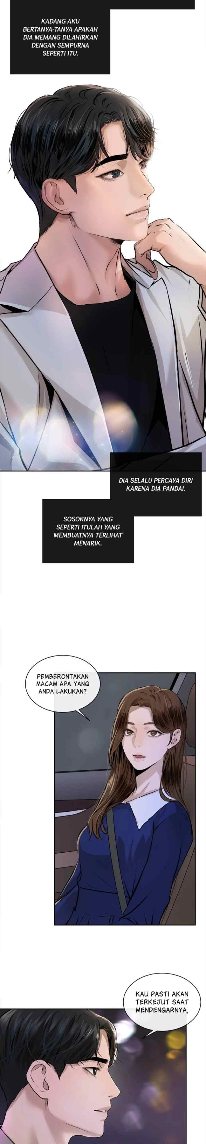 I'll Give You Everything chapter 25 halaman 19