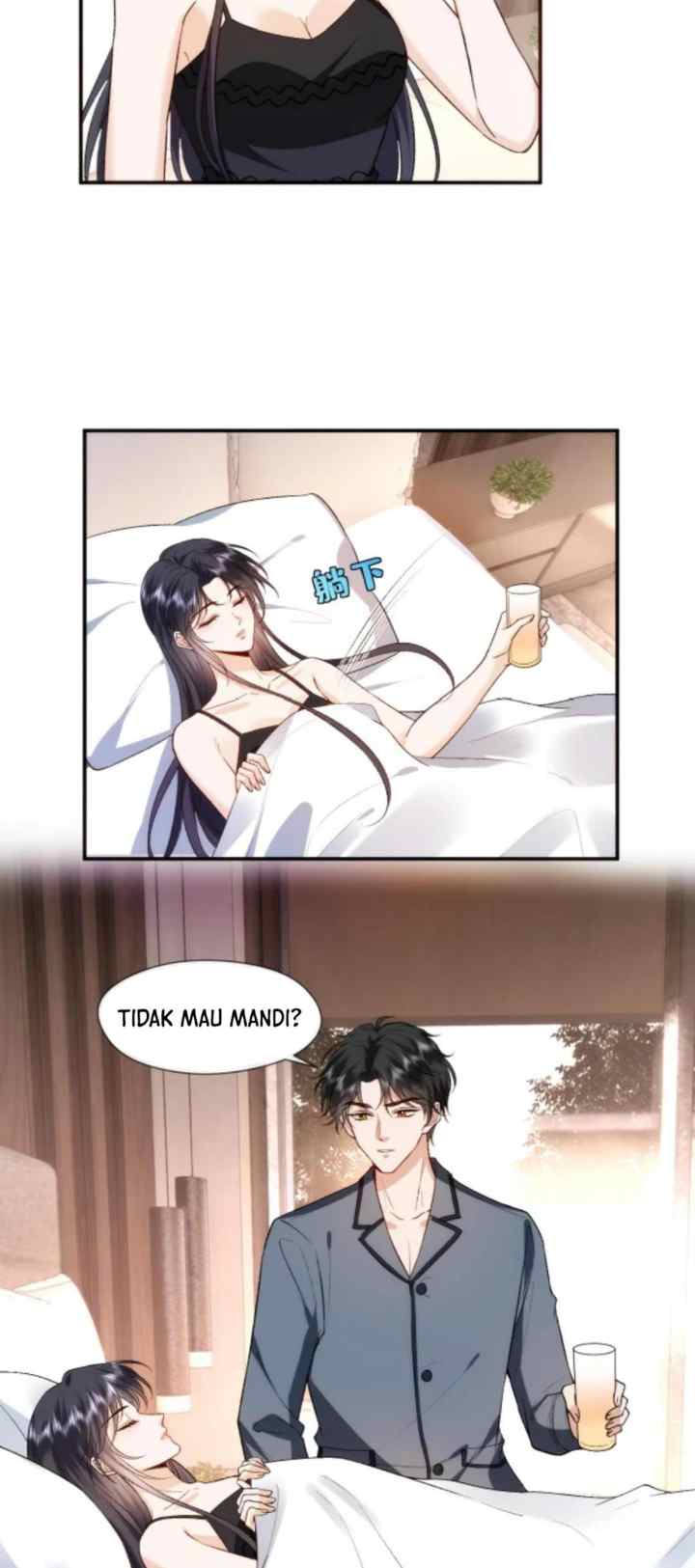 Madam and Her Daily Online Face-Slapping chapter 96 halaman 4