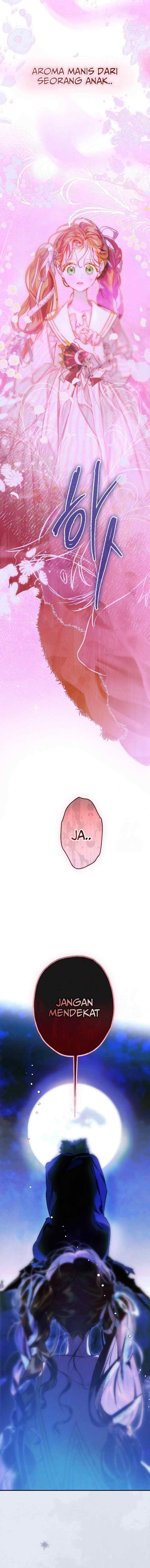 My Mom Got A Contract Marriage chapter 80 halaman 8