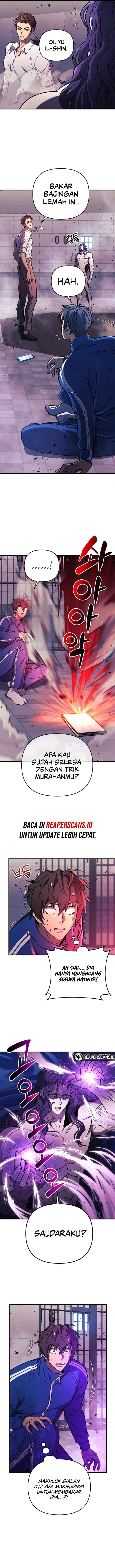 I'll Be Taking a Break for Personal Reasons chapter 28 halaman 14