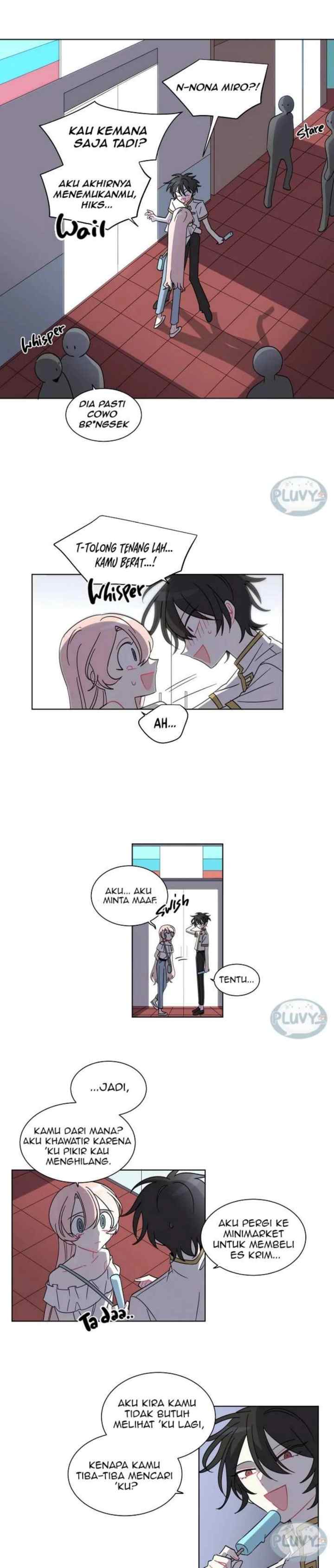 Pichailban chapter 4 halaman 5