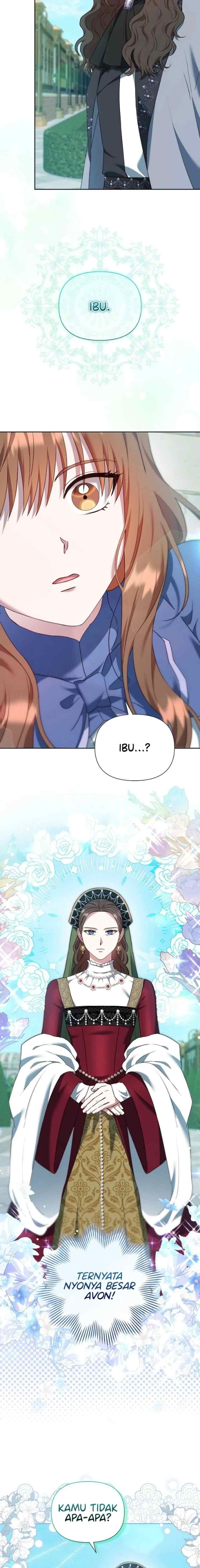 The Male Lead's Father is So Handsome That It's a Big Deal chapter 30 halaman 4