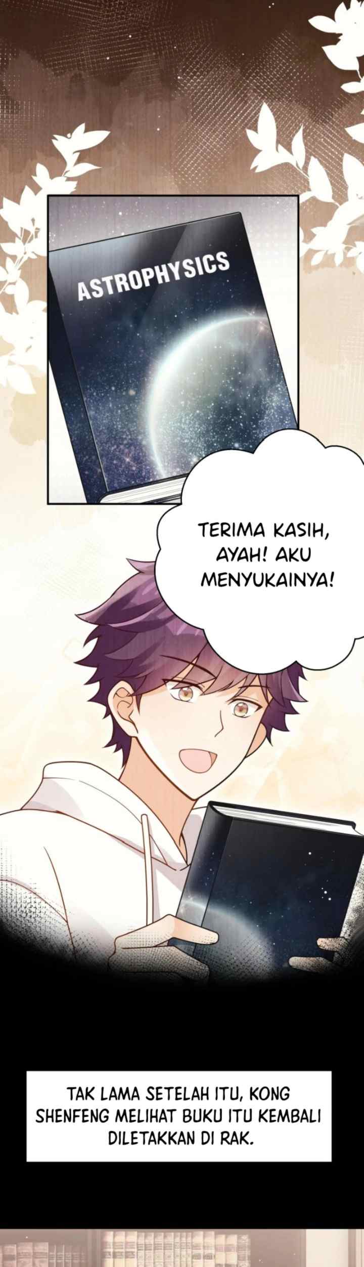 Guide on How to Sleep chapter 28 halaman 5
