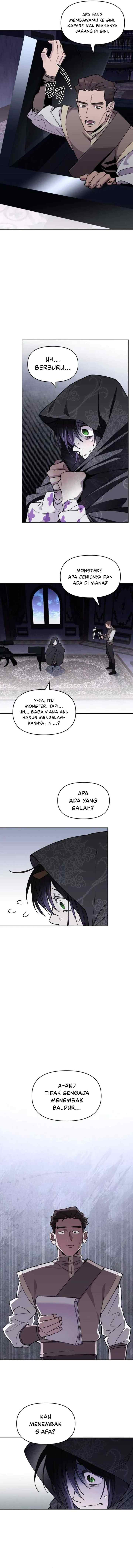 Single Dad in Another World chapter 8 halaman 5