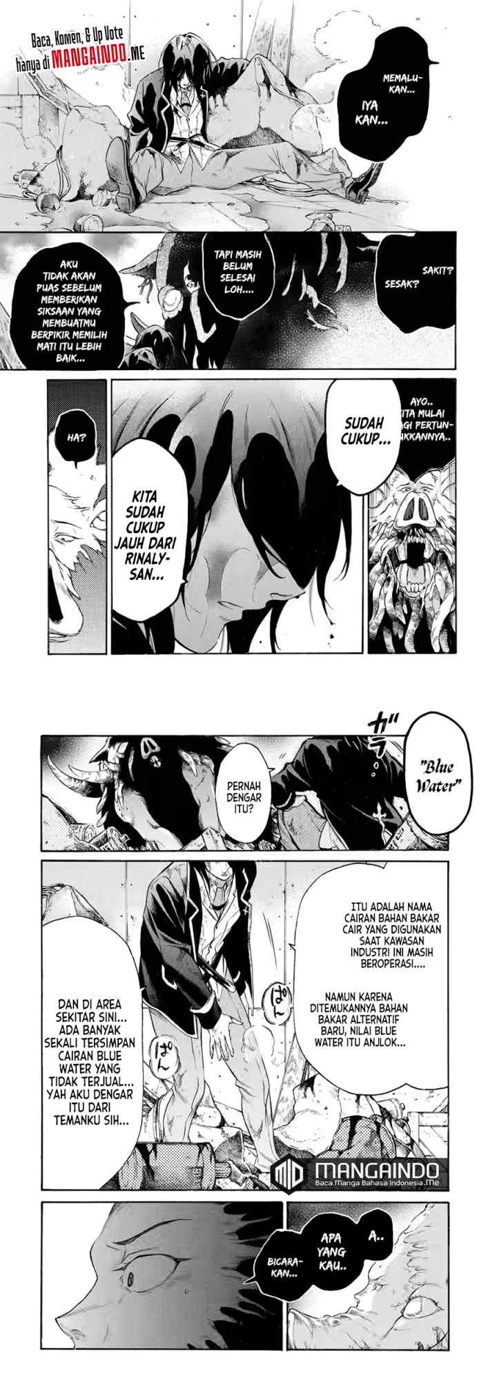 Toki Tsukai Majutsushi no Tensei Musou chapter 10.2 halaman 5