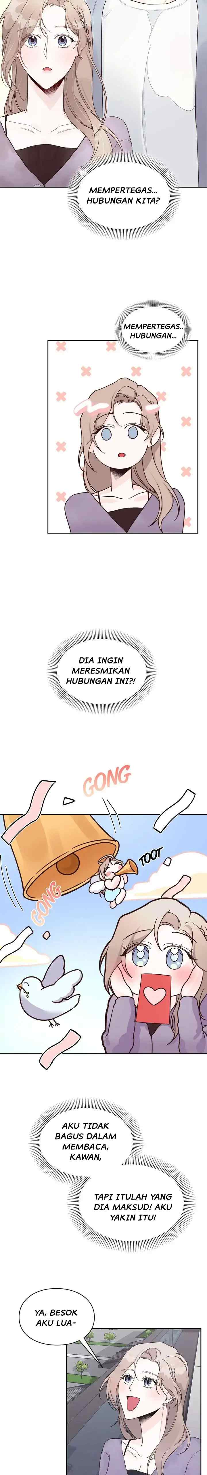 Memento Bori chapter 10 halaman 13