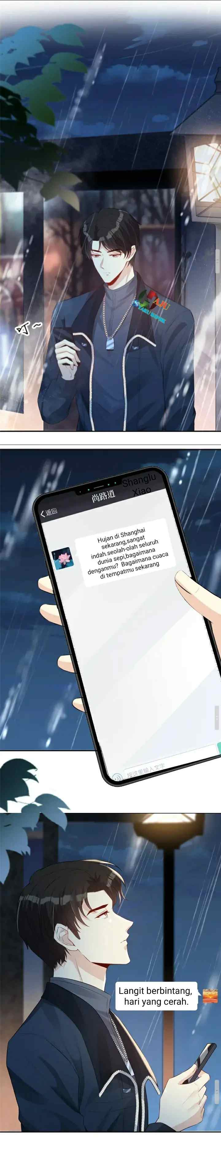 Provoking chapter 31 halaman 9