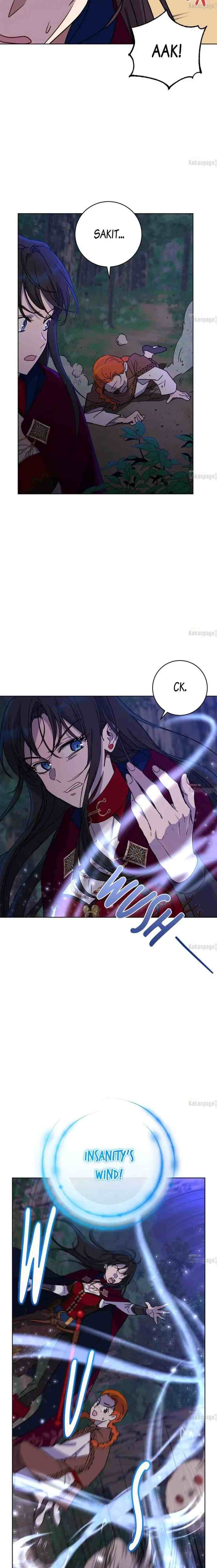 Asmodian's Contract chapter 77 halaman 16