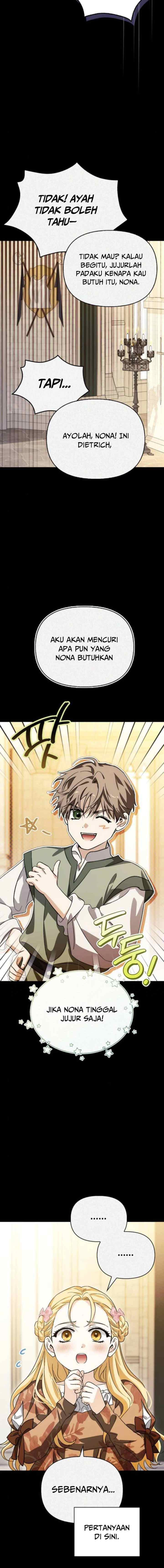 I Tamed My Ex-Husband's Mad Dog chapter 103 halaman 11