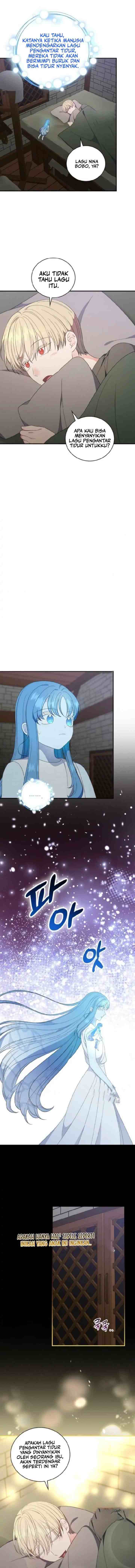 Duchess of the Glass House chapter 88 halaman 7
