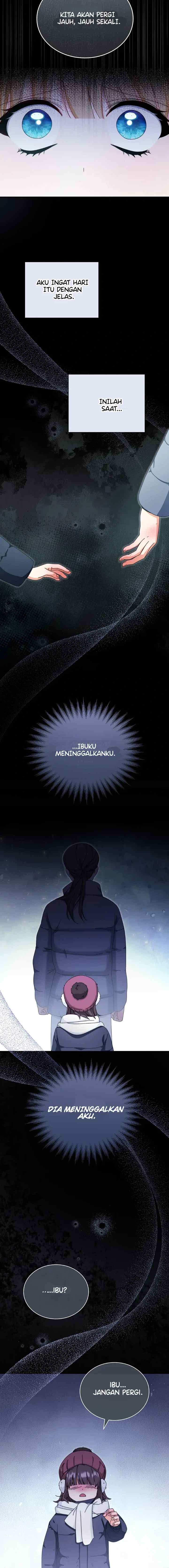 I Will Take Responsibility for the Welfare of the Male Lead chapter 84 halaman 19