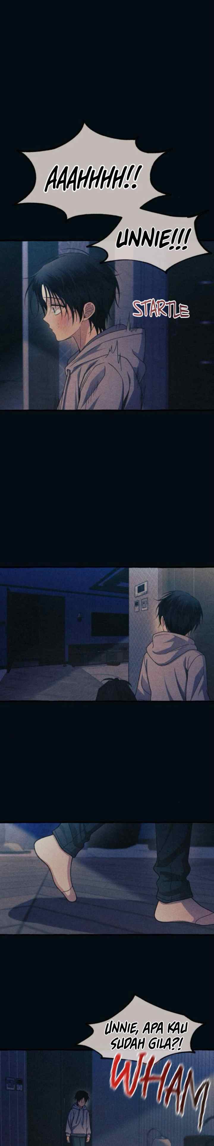 Yeonwoo's Innocence chapter 188 halaman 15