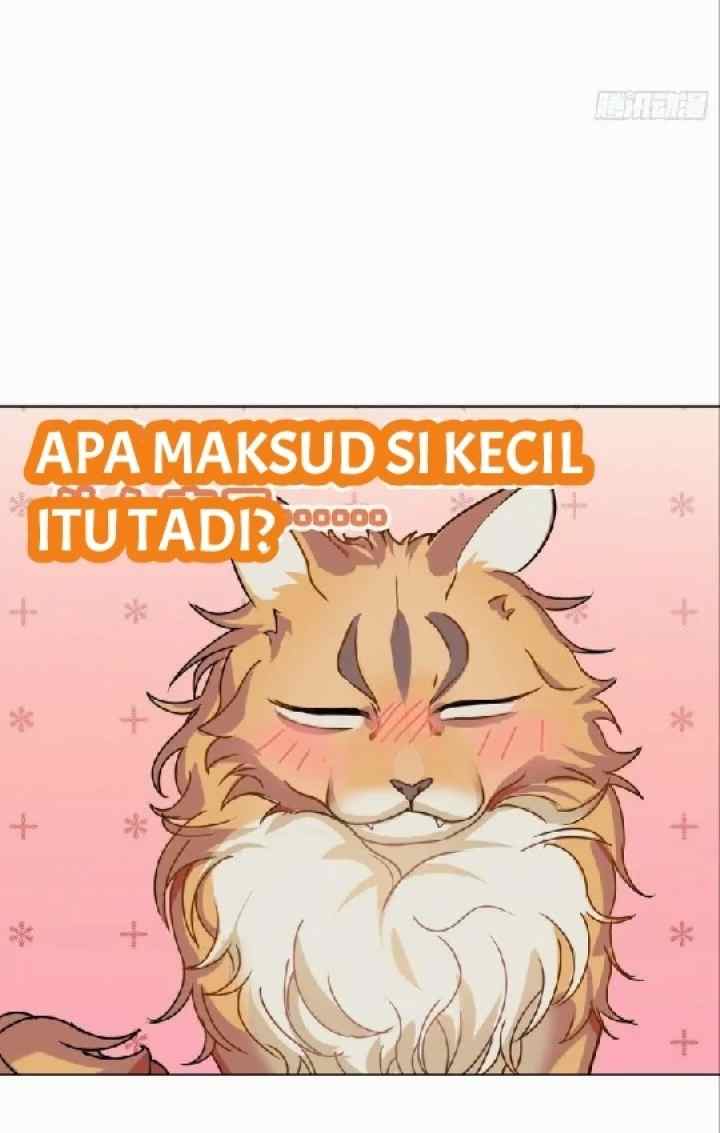 Teacher, The Wolf Is Coming! chapter 67 halaman 16