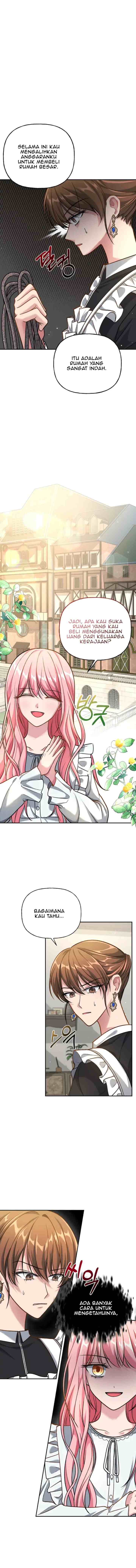 The Villain's Little Sponsor chapter 2 halaman 10
